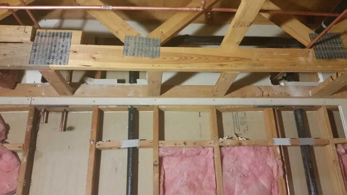 Plumbing services in Mount Vernon, IN